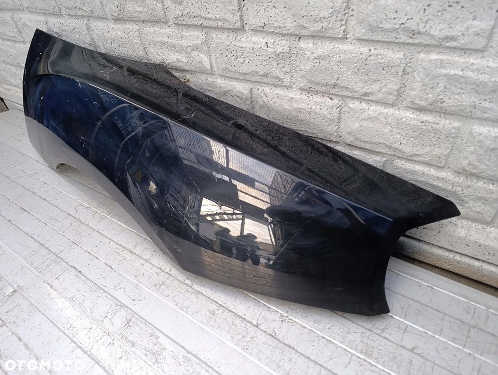 bmw z4 e85 e86 błotnik lewy tył oryginał - 2
