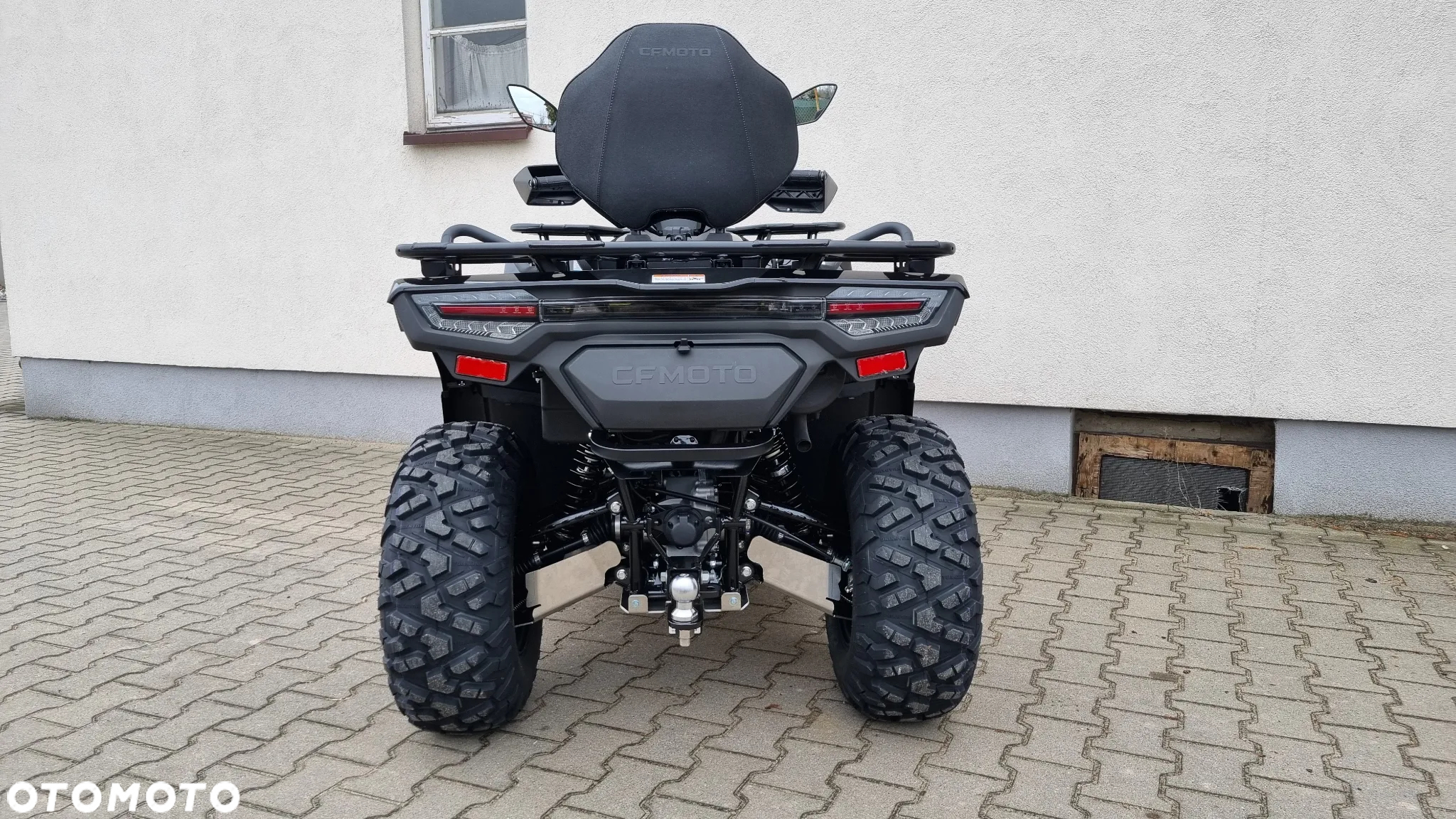 CFMoto Inny - 29