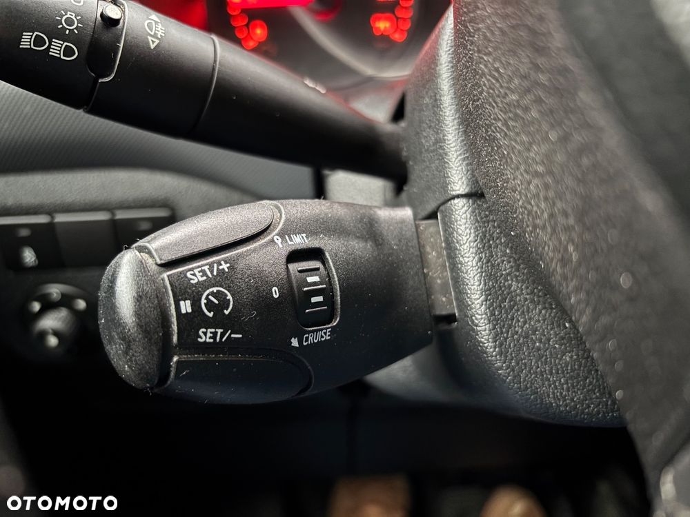 Citroën Berlingo - 13