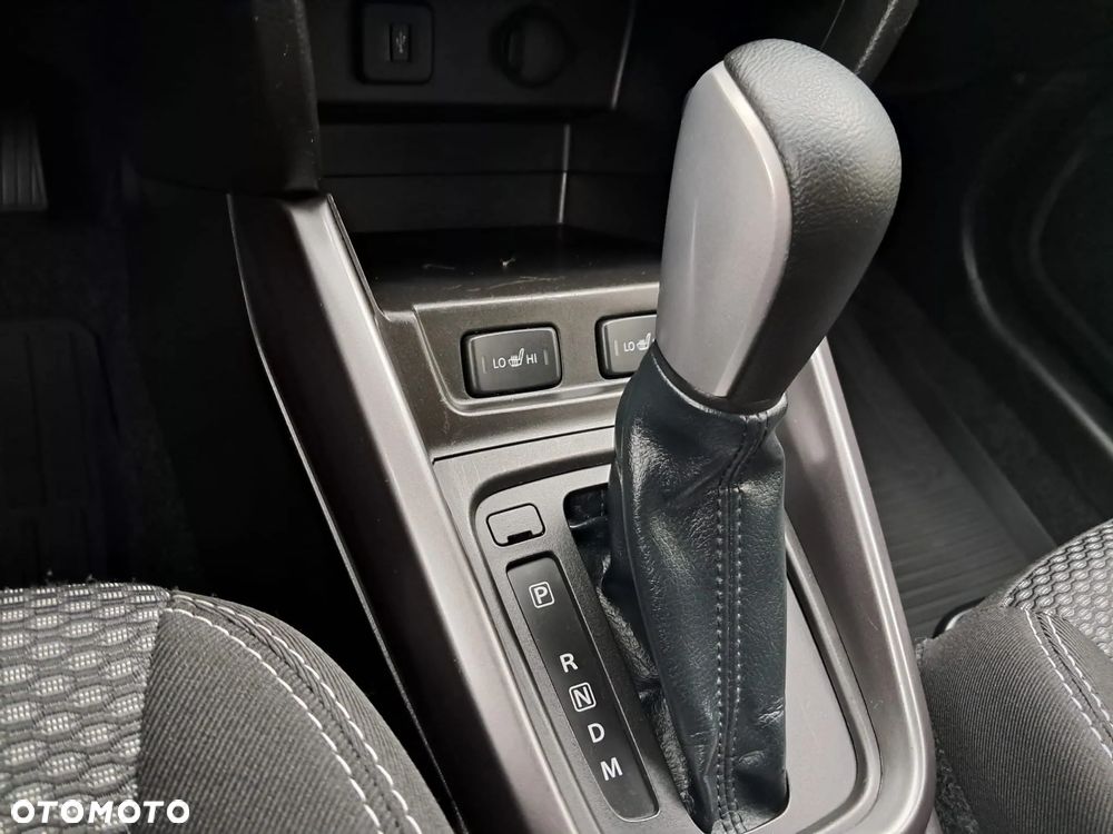 Suzuki Vitara 1.4 Boosterjet Premium 4WD - 9