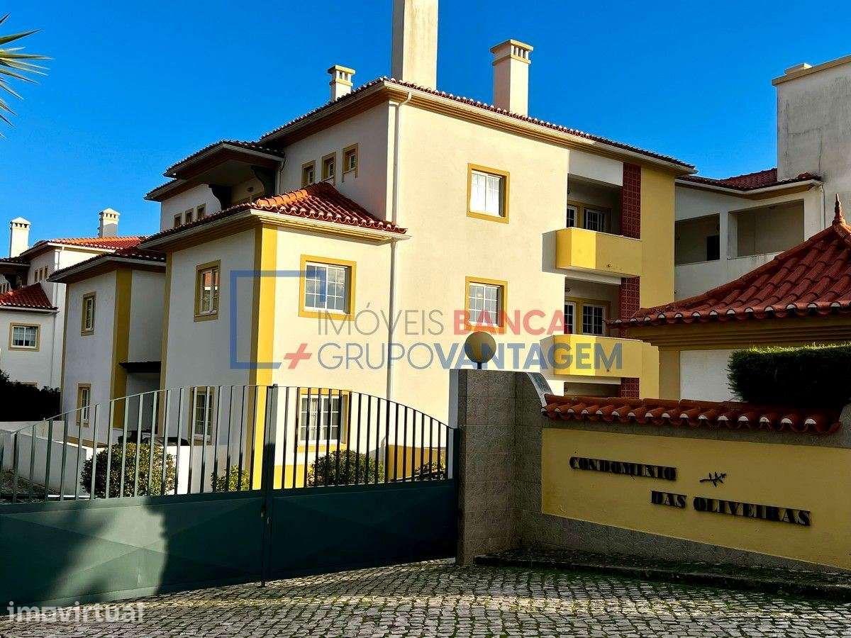 Apartamento, para venda, Sintra - S.Maria e S.Miguel, S.Martinho, S... - Grande imagem: 2/29