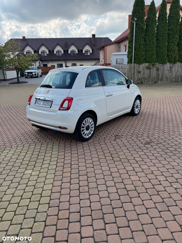Fiat 500 - 3