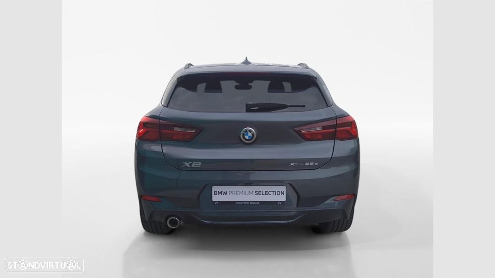 BMW X2 25 e xDrive Pack M - 7