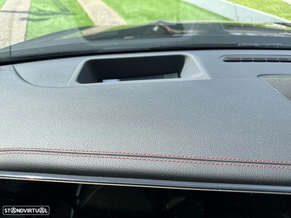 Mercedes-Benz CLA 250 e 8G-DCT Edition AMG Line - 61