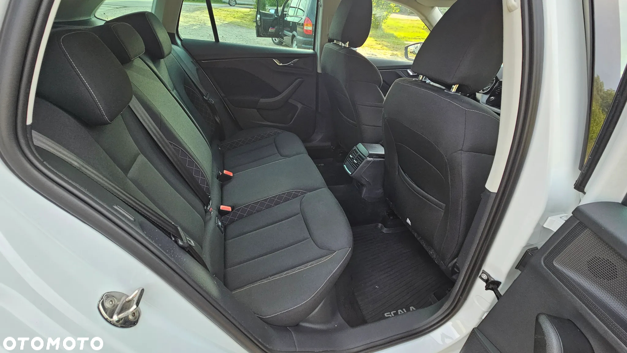 Skoda Scala 1.0 TSI Ambition DSG - 8