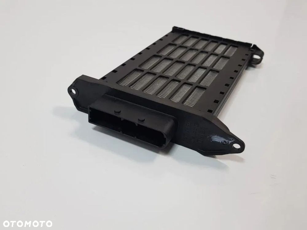 NAGRZEWNICA ELEKTRYCZNA RENAULT CLIO IV 103789C-X - 3