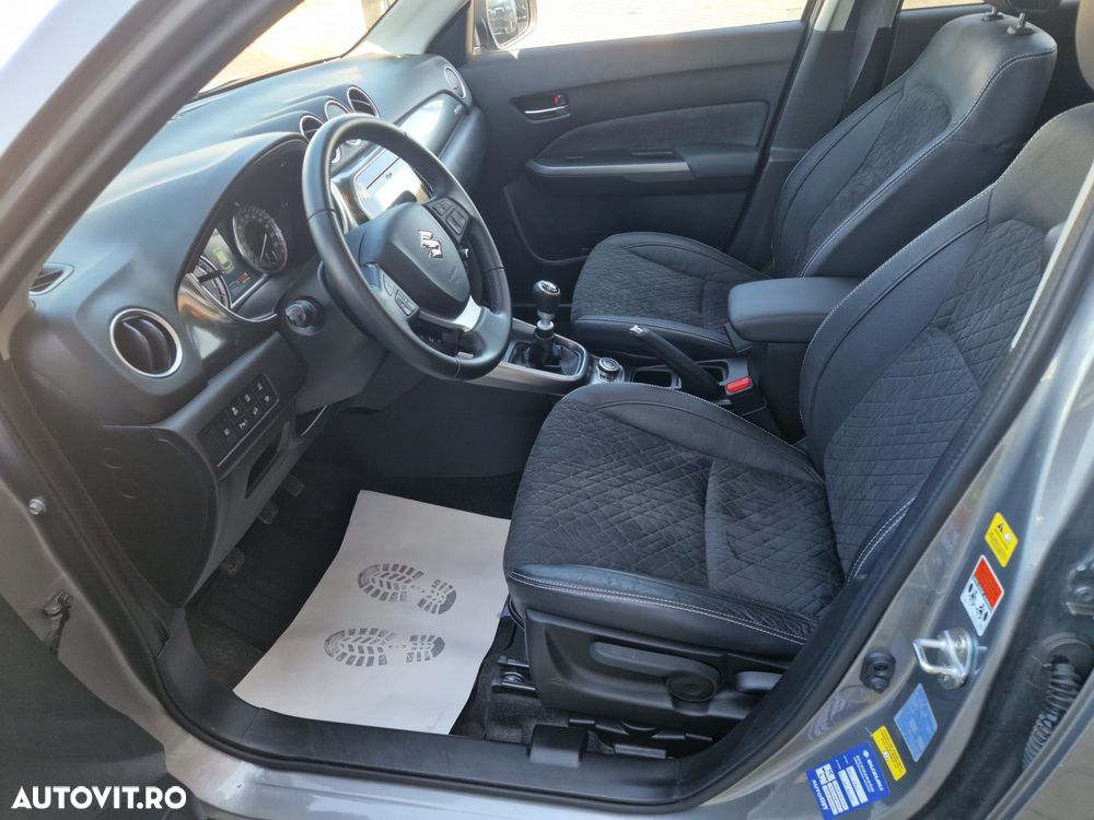 Suzuki Vitara ver-1-4-boosterjet-mhev-luxus - 10
