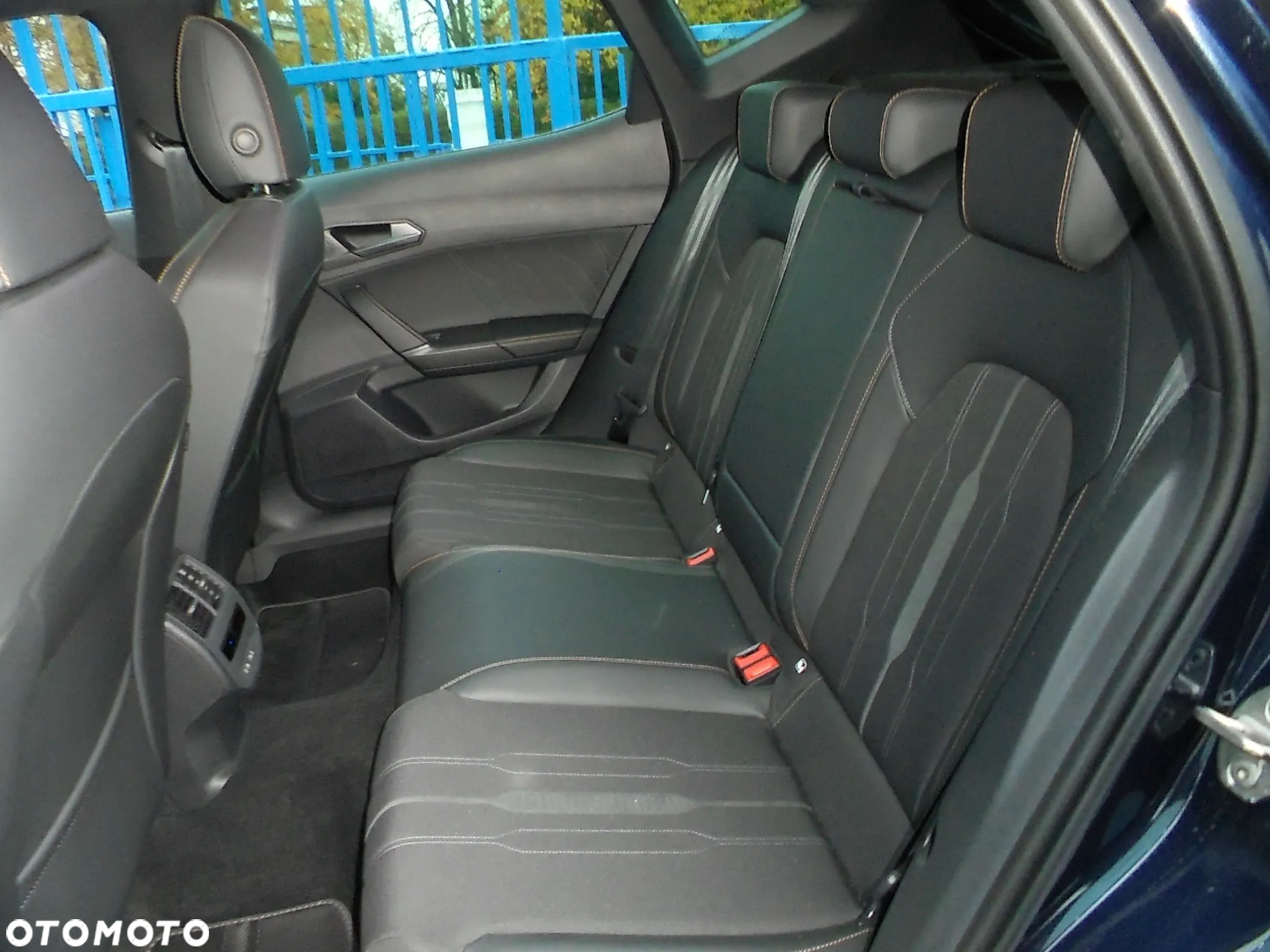Cupra Formentor 1.5 TSI DSG Tribe Edition - 10