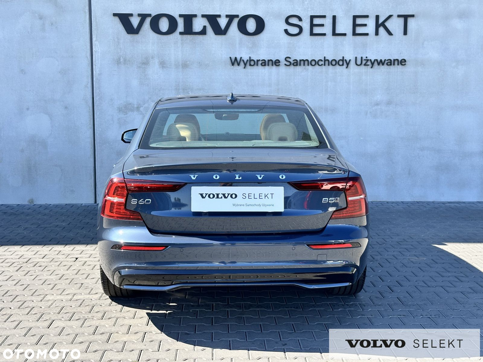 Volvo S60 - 7