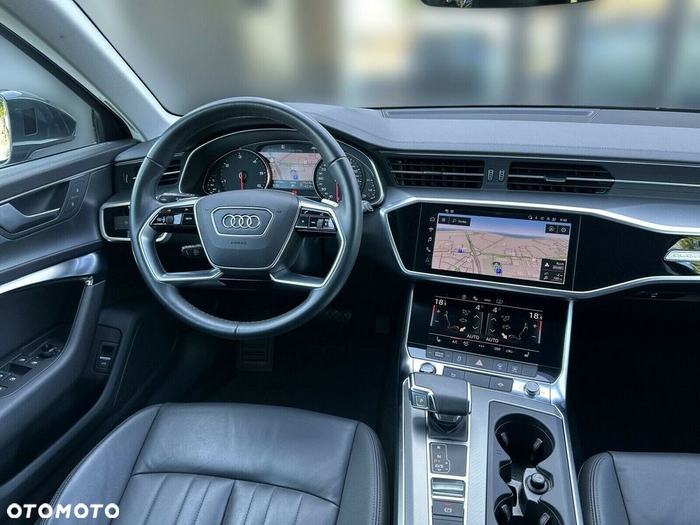 Audi A6 - 18