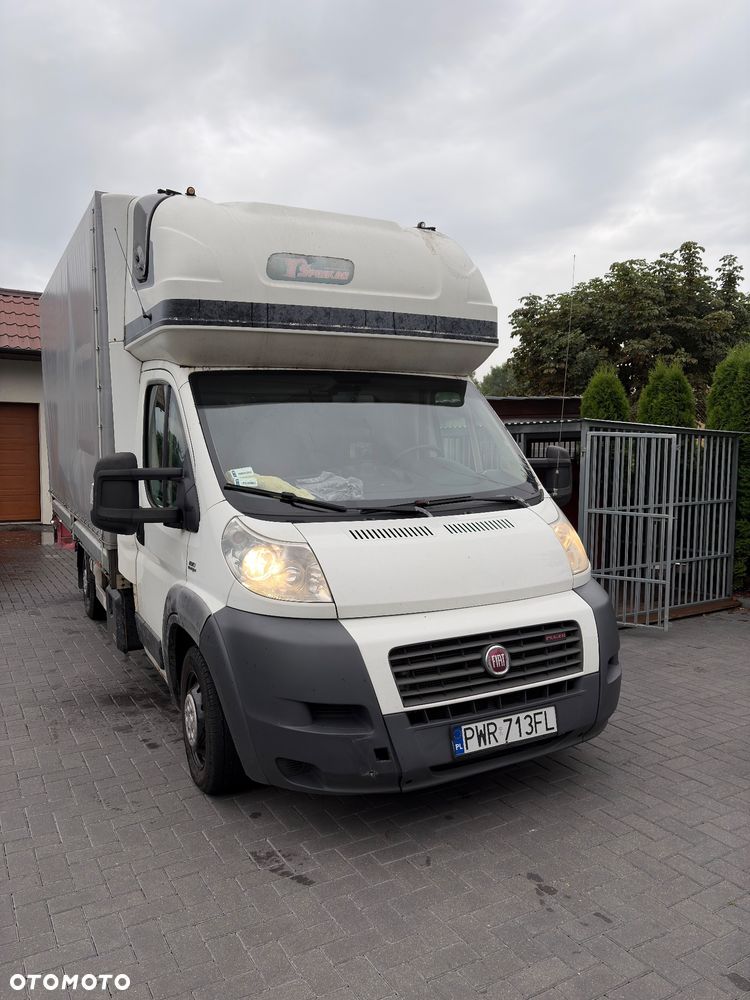 Fiat Ducato - 1