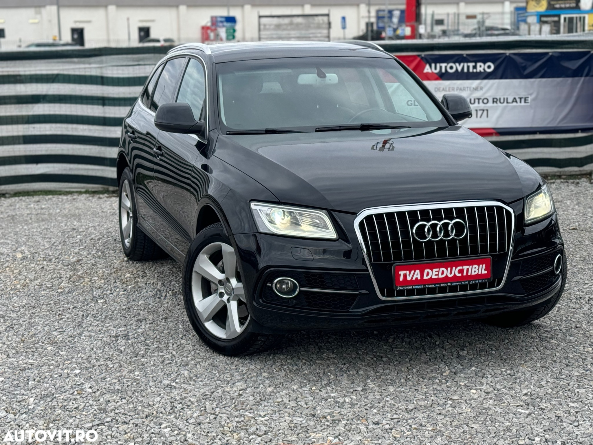Audi Q5 - 18