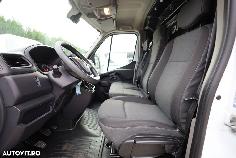 Renault Master L2H2 - 13