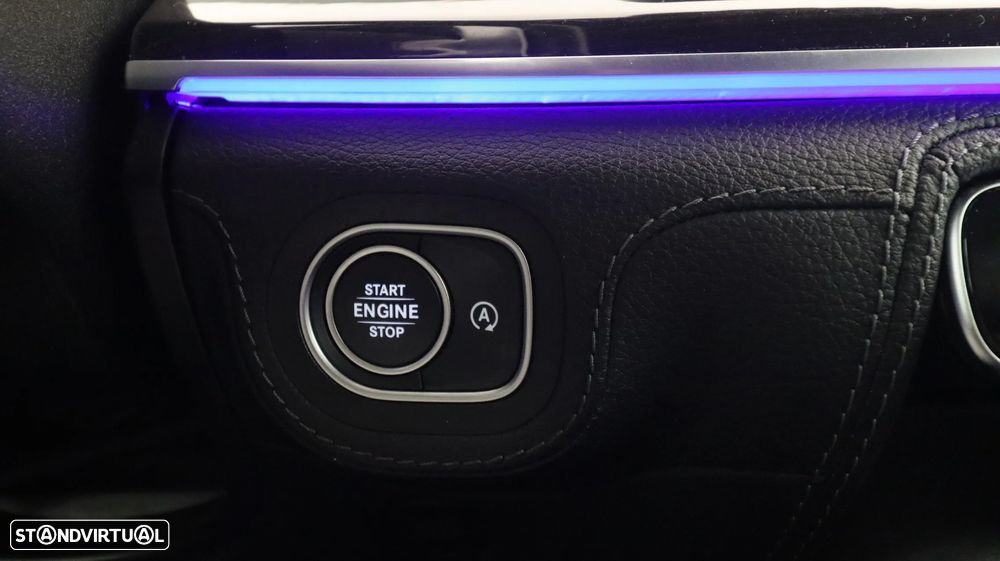 Mercedes-Benz GLS 63 AMG 4Matic+ 9G-TRONIC Line Premium Plus - 41