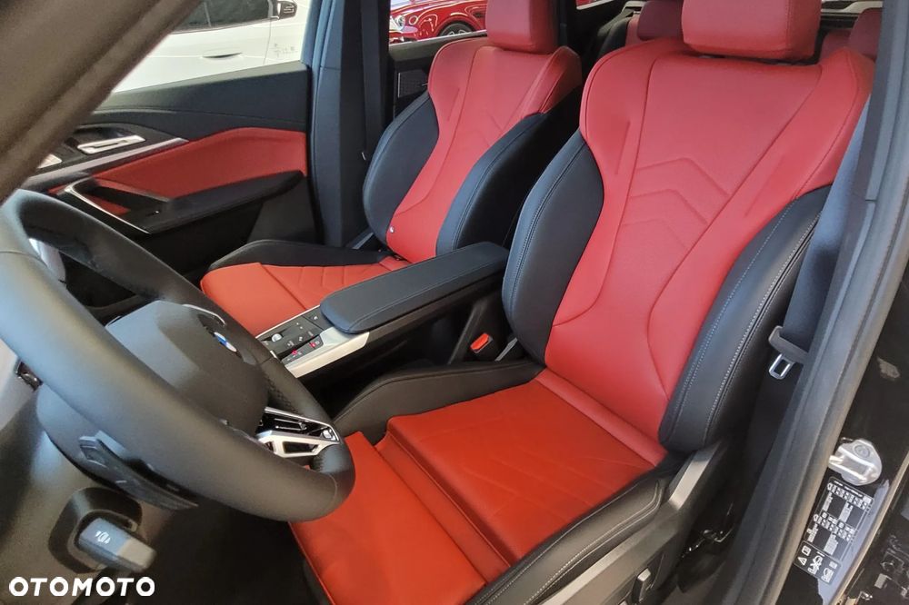 BMW X1 xDrive20d mHEV M Sport sport - 7