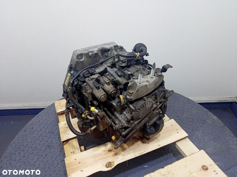 CIVIC VIII LX USA 05-08 1.8 VTEC 140KM SKRZYNIA BIEGÓW AUTOMATYCZNA SPCA - 4