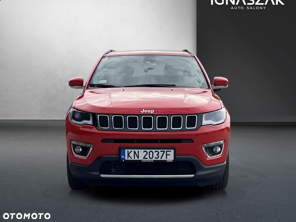Jeep Compass 2020