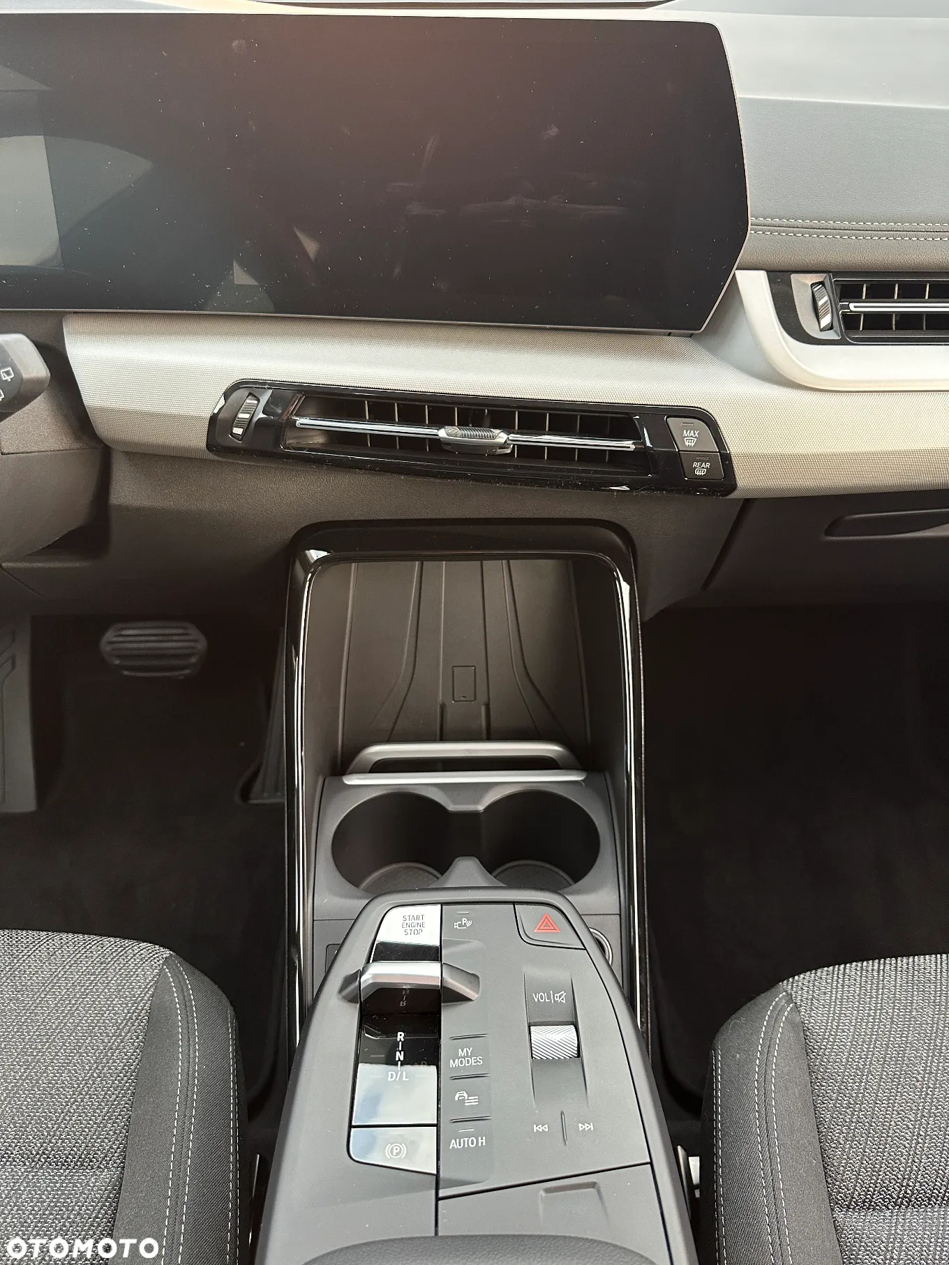 BMW Seria 2 220i Active Tourer - 20
