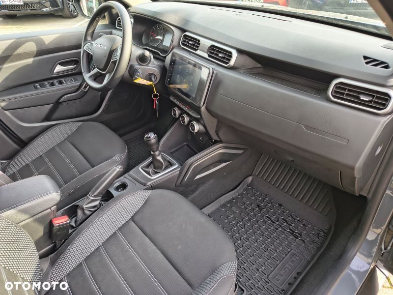 Dacia Duster - 20