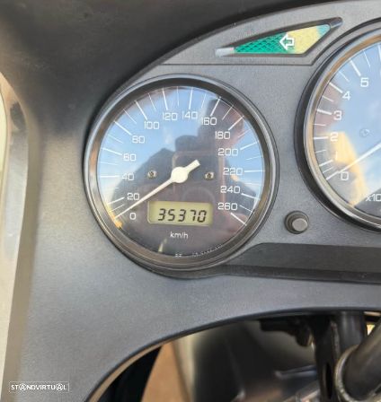 Suzuki Katana GSX-750F - 2