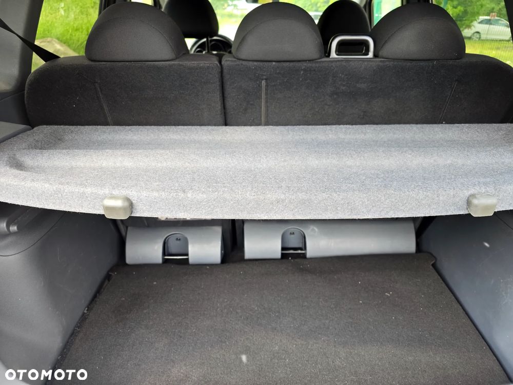 Mitsubishi Colt 1.3 Intense EU5 - 11