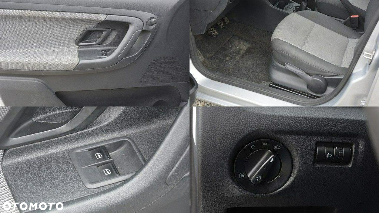 Skoda Fabia 1.6 TDI DPF Classic - 14