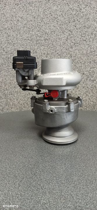 Turbina JAGUAR E-PACE  , Land Rover , Range Rover Evoque 49335-01900 - 2