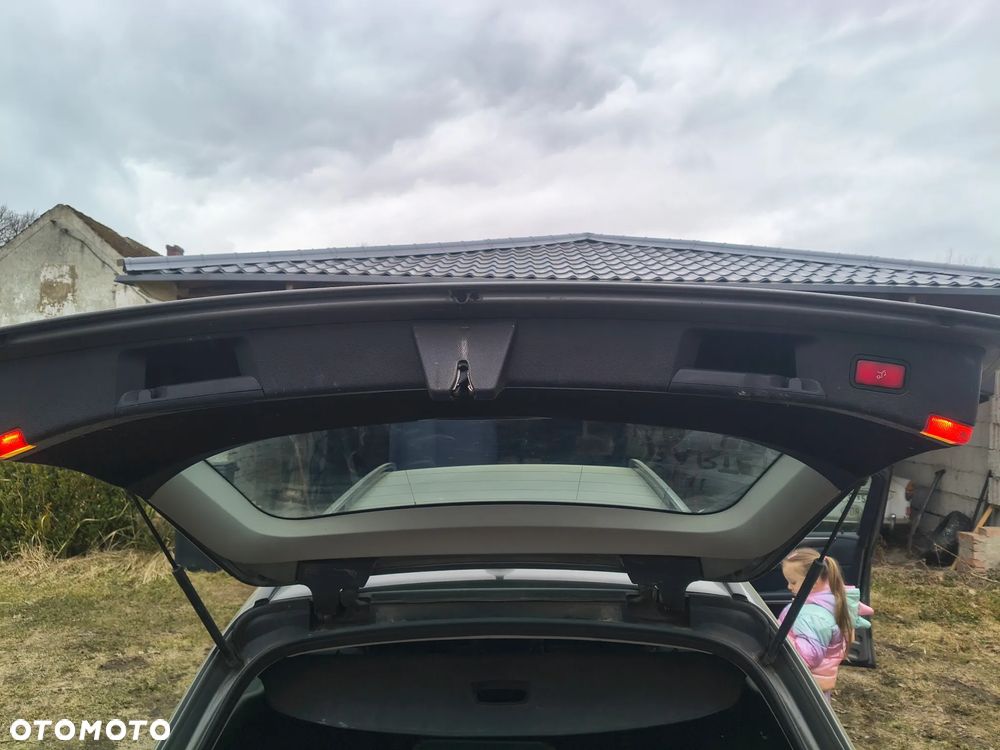 Mercedes-Benz Klasa E - 5