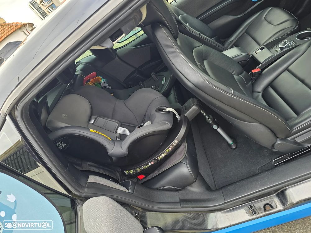 BMW i3 (120 Ah) - 6