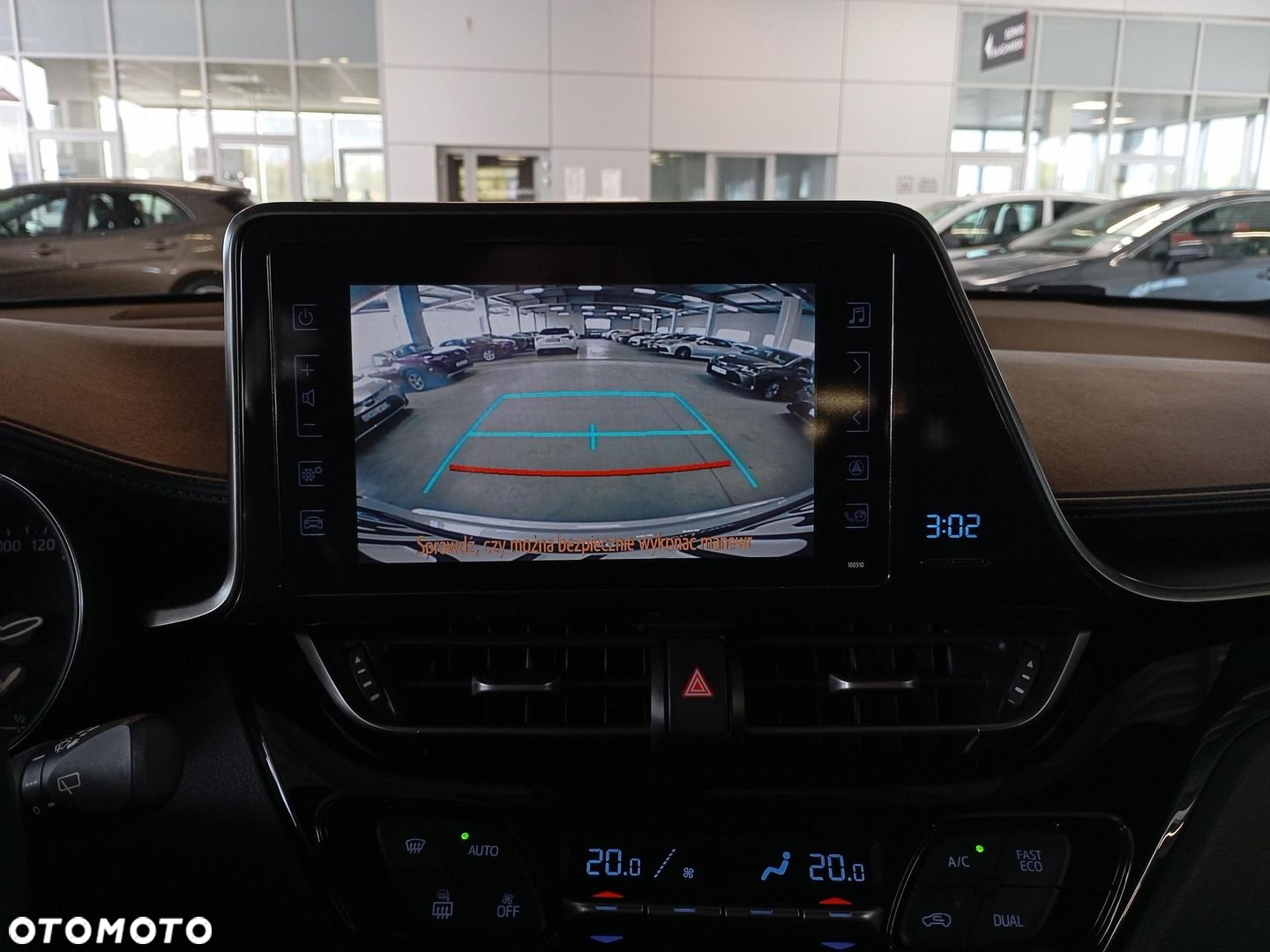 Toyota C-HR 1.2 T GPF Premium - 17