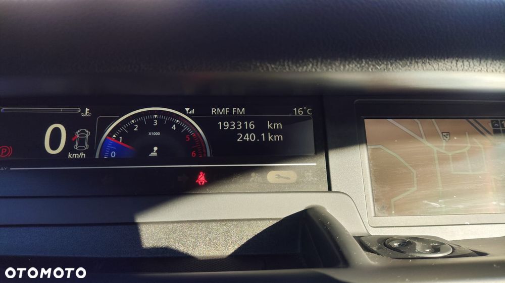 Renault Scenic Energy dCi 110 S&S Xmod Paris - 7