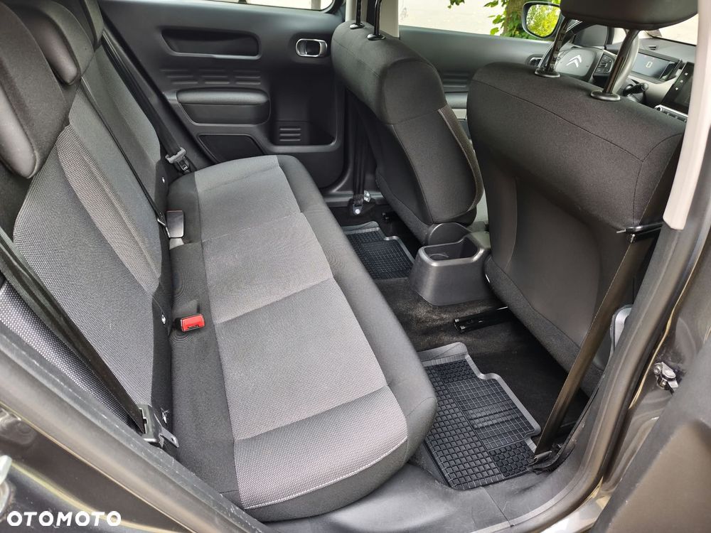 Citroën C4 Cactus BlueHDi 100 Stop&Start Feel - 26