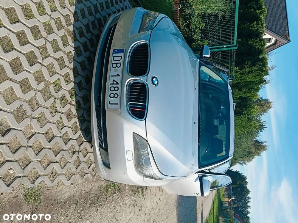 BMW Seria 5 520d - 2