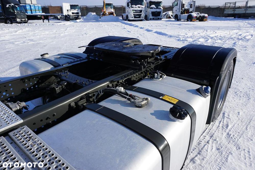 Mercedes-Benz ACTROS / 1851 / EURO 6 / ACC / BIG SPACE - 35