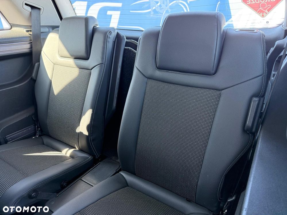 Opel Zafira 2.0 Turbo Edition - 12
