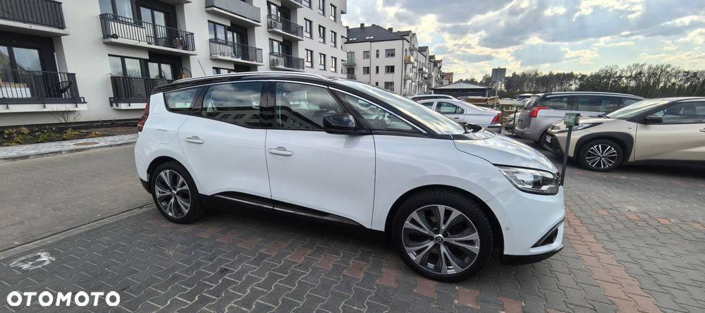 Renault Grand Scenic Gr 1.2 TCe Energy SL Touch - 1