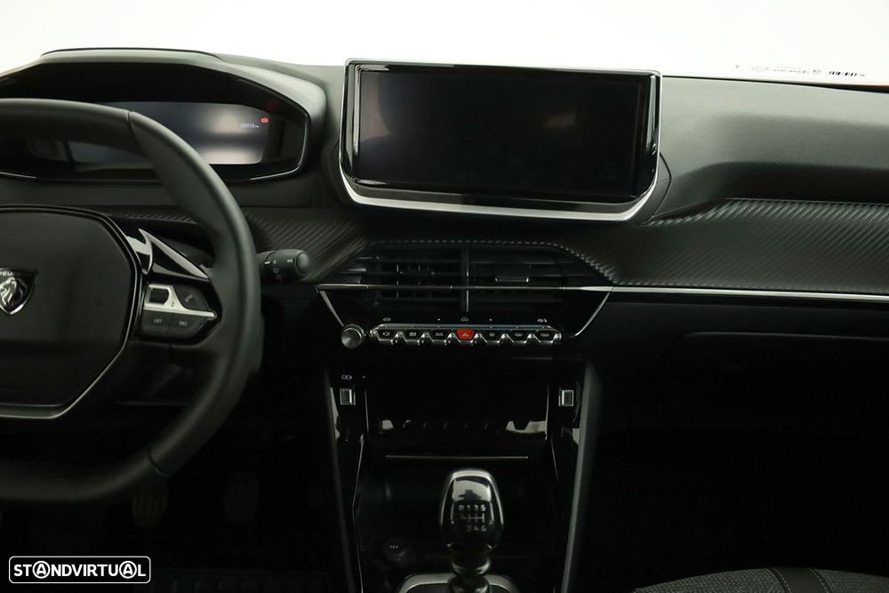 Peugeot 2008 1.2 PureTech Allure - 9