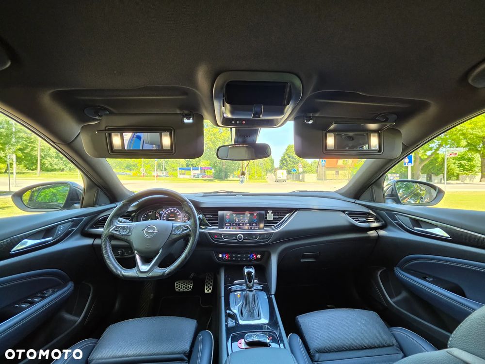 Opel Insignia 2.0 CDTI automatik Business Innovation - 11