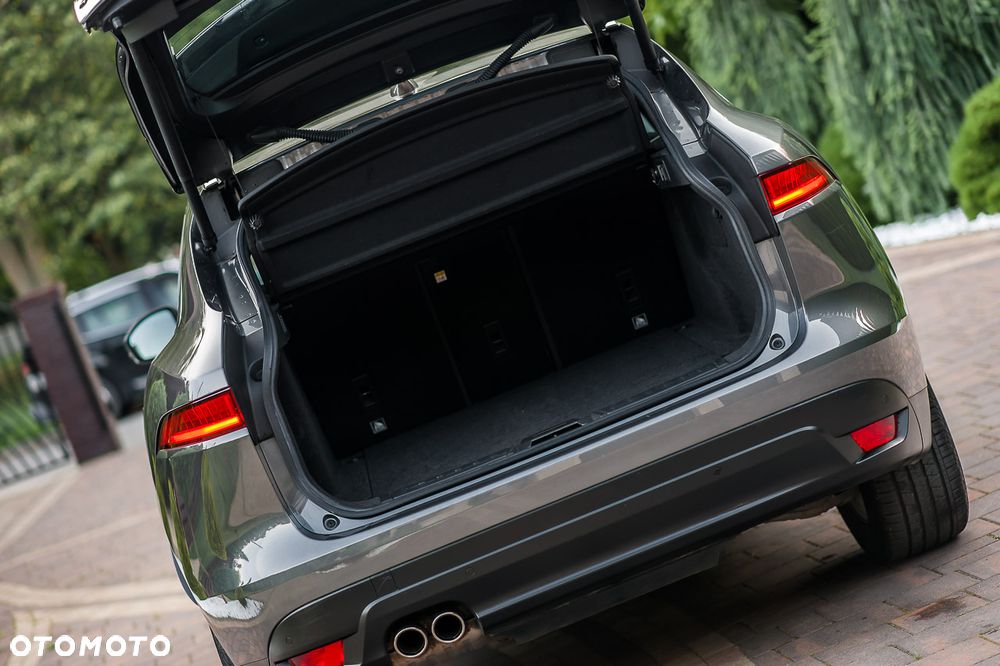 Jaguar F-Pace 2.0 i4D AWD Prestige - 10
