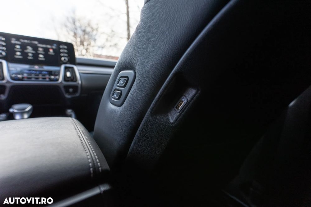 Kia Sorento 2.4 GDI AWD Aut. Vision - 27