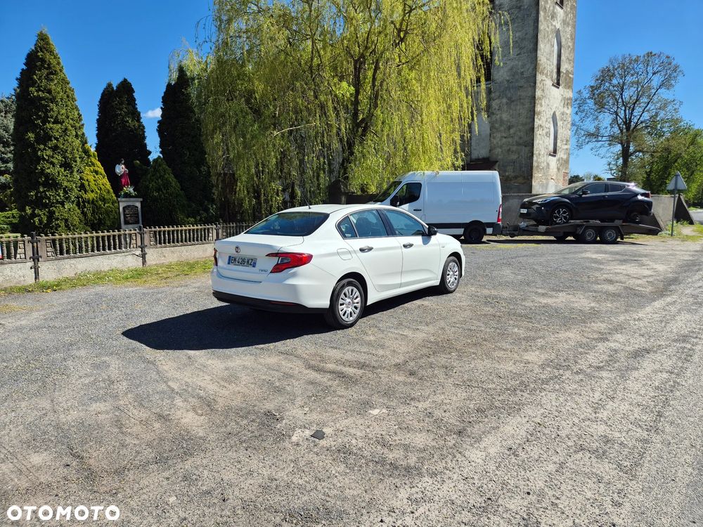 Fiat Tipo 1.4 16V - 24