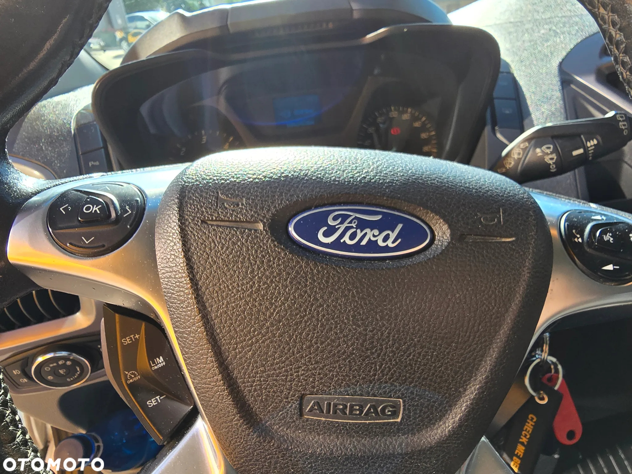 Ford Transit, custom - 14