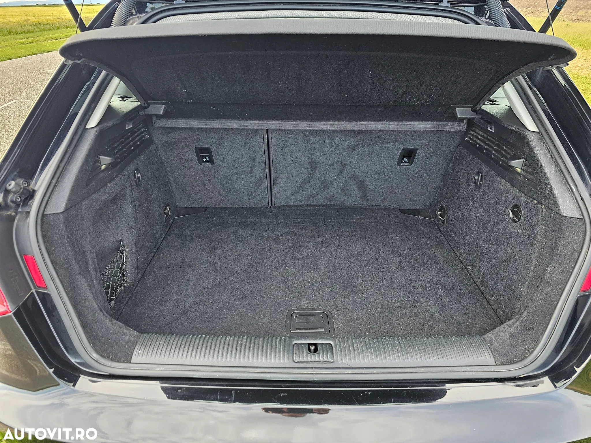 Audi A3 Sportback 1.2 TFSI Stronic Attraction - 5