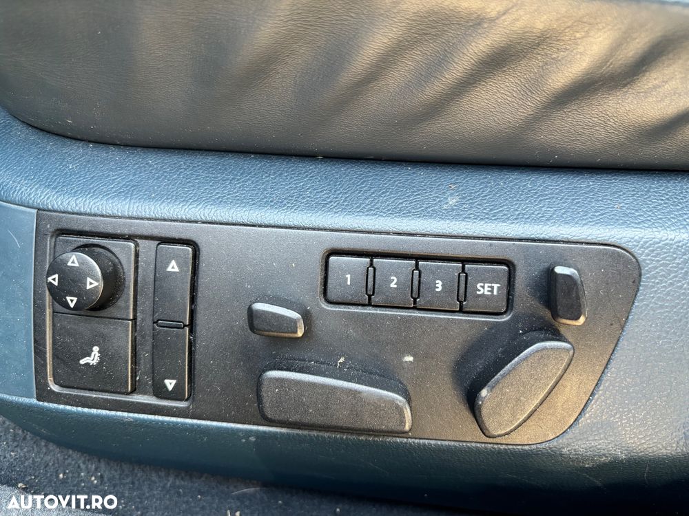 Volkswagen Phaeton 3.0 V6 TDI DPF 4Motion Lang Tipt. - 14