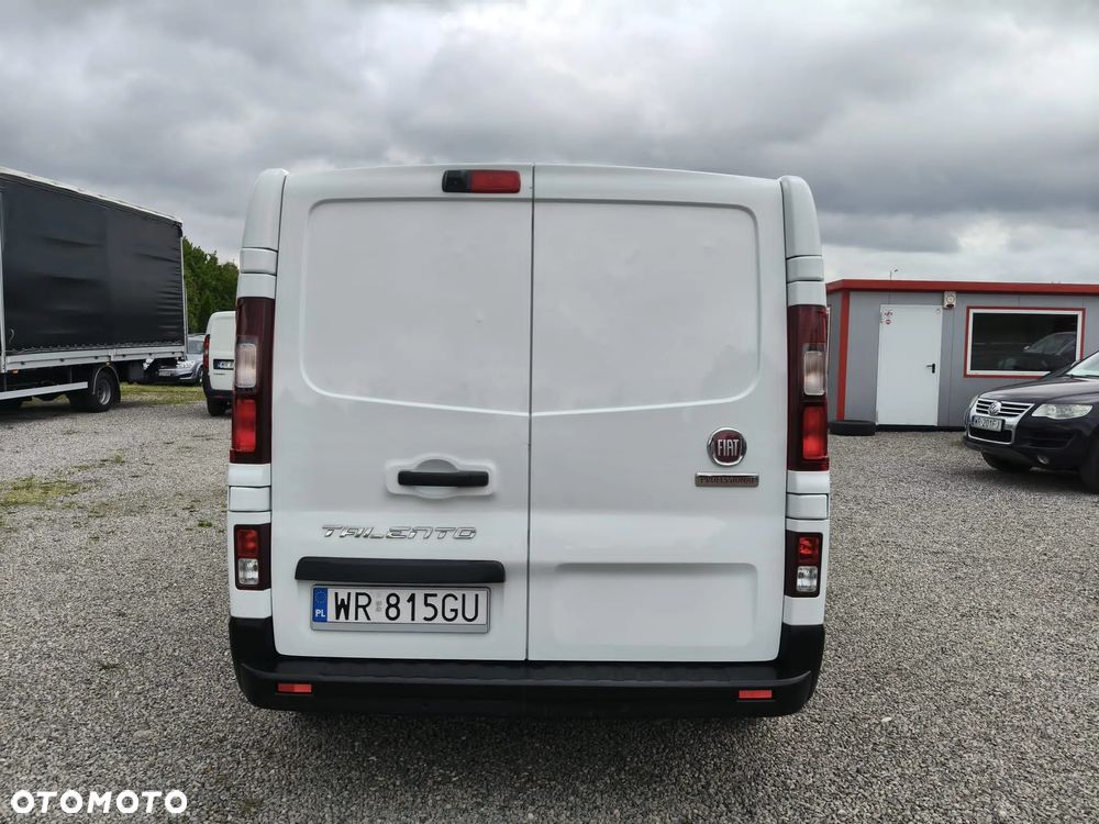 Fiat TALENTO - 5