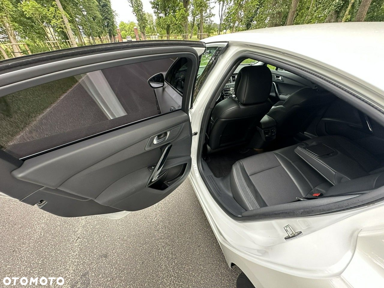 Peugeot 508 - 23