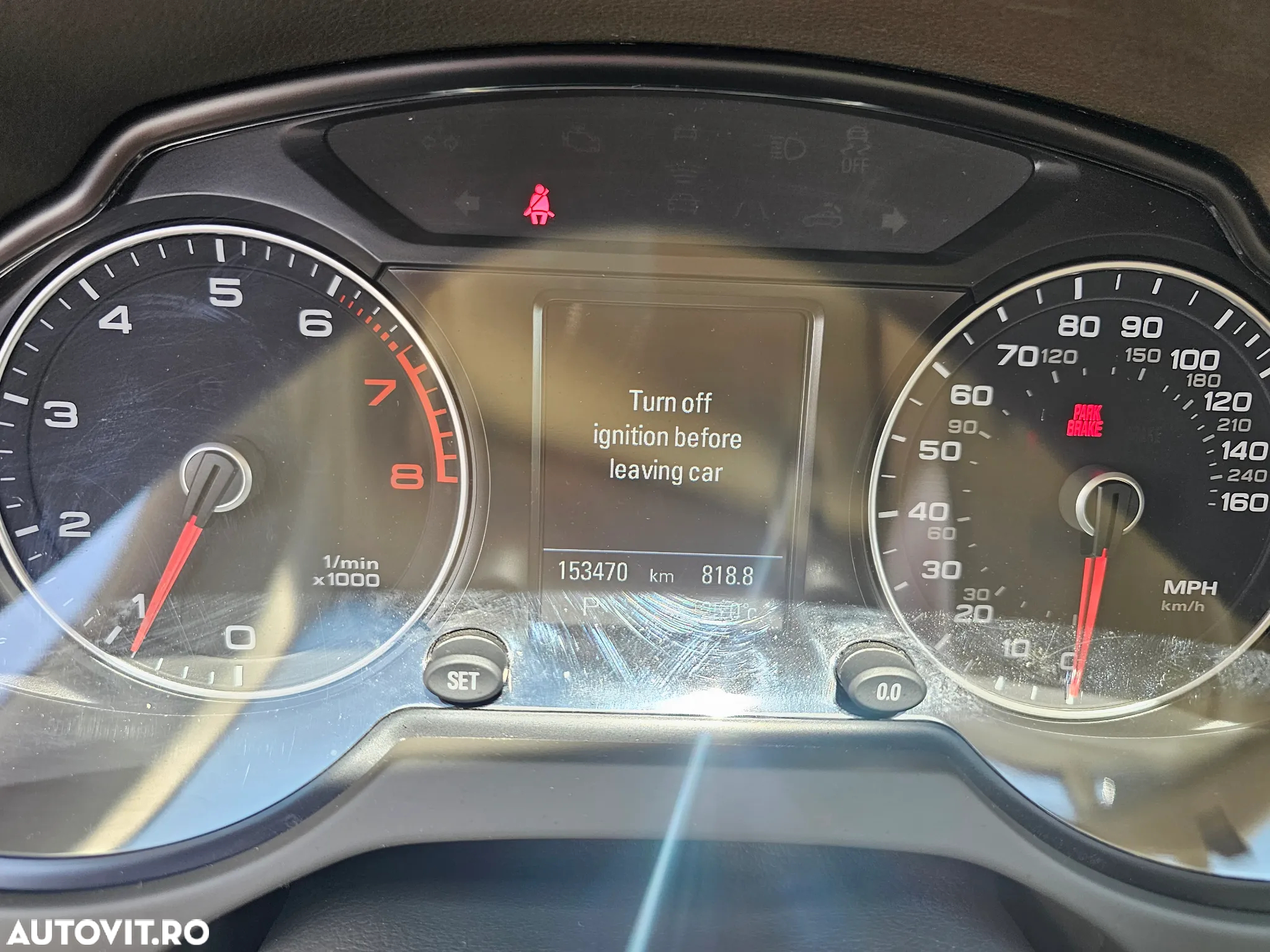 Audi Q5 2.0 TFSI Quattro Tiptronic - 20
