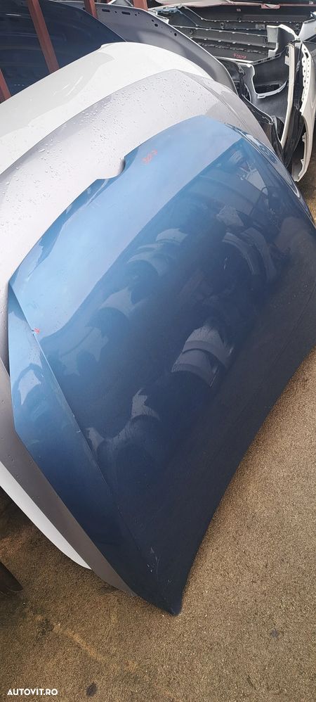 Capota Volkswagen Golf 7 - 3