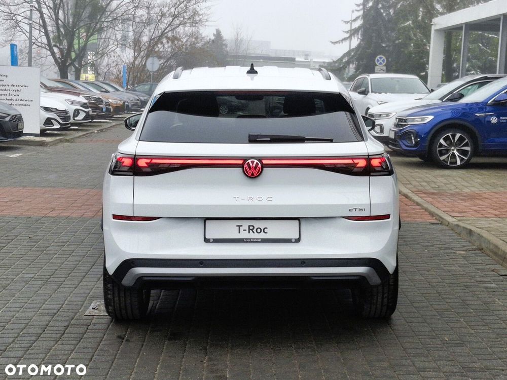 Volkswagen T-Roc 1.5 TSI Life DSG - 6