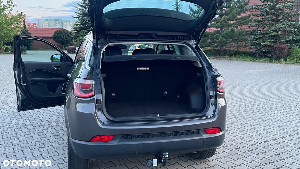 Jeep Compass 1.4 TMair Longitude FWD S&S - 39